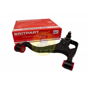 Right Hand Front Lower Suspension Arm With Polyurethane Bushes